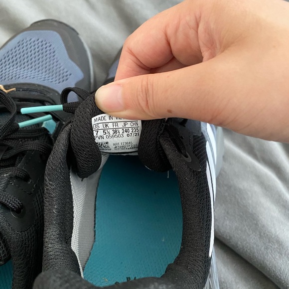 Women adidas Terrex Soulstride R.RDY Trail Running Shoes - Picture 6 of 7